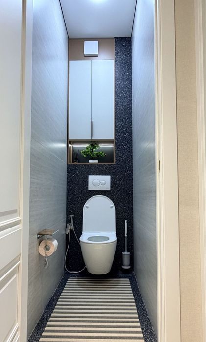 Продам 2/6/9 Паркентский Риезий 60м²