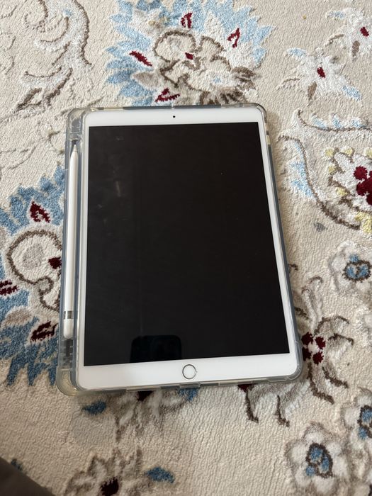 Ipad pro 10,5 2017