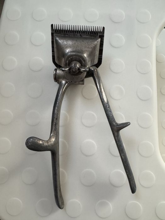 Машинка за подстригване Solingen