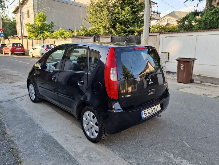 MITSUBISHI Colt 2008 — imagine 3