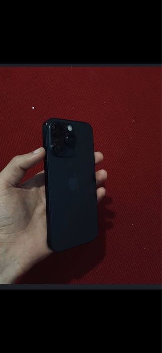 Iphone 14 pro 256 gb