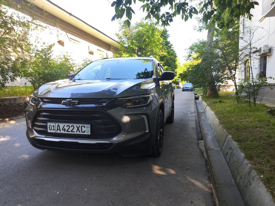 Трекер 2 Редлайн 325 T