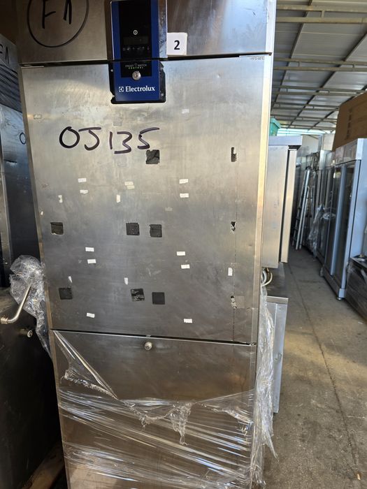 Фризер за тестени изделия 2/1GH 3900лв