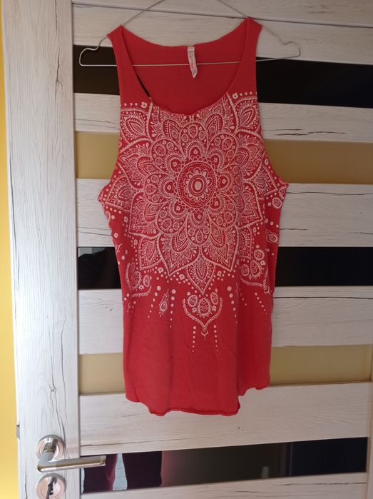 Rochite si topuri de vara