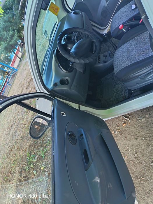 Matiz 2009 oq sotiladi