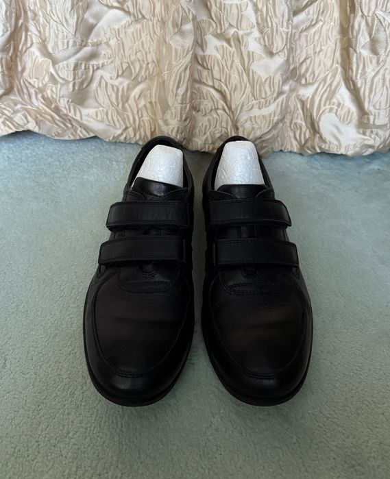 Кеды кожа р.39 продам