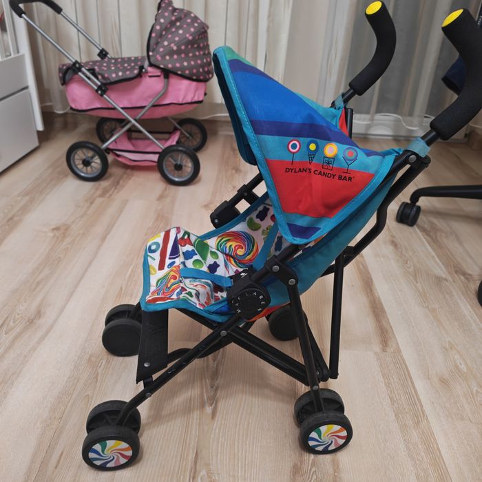 Количка за кукла Maclaren