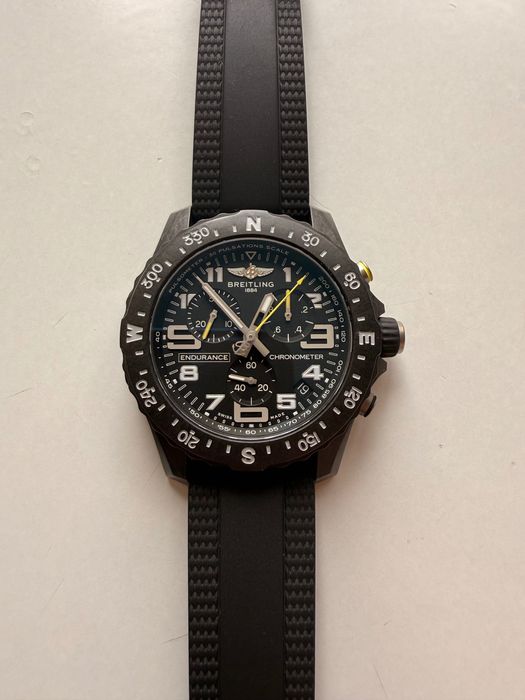 Breitling Endurance PRO - 44