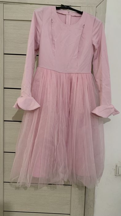 продаю платье мама и дочка