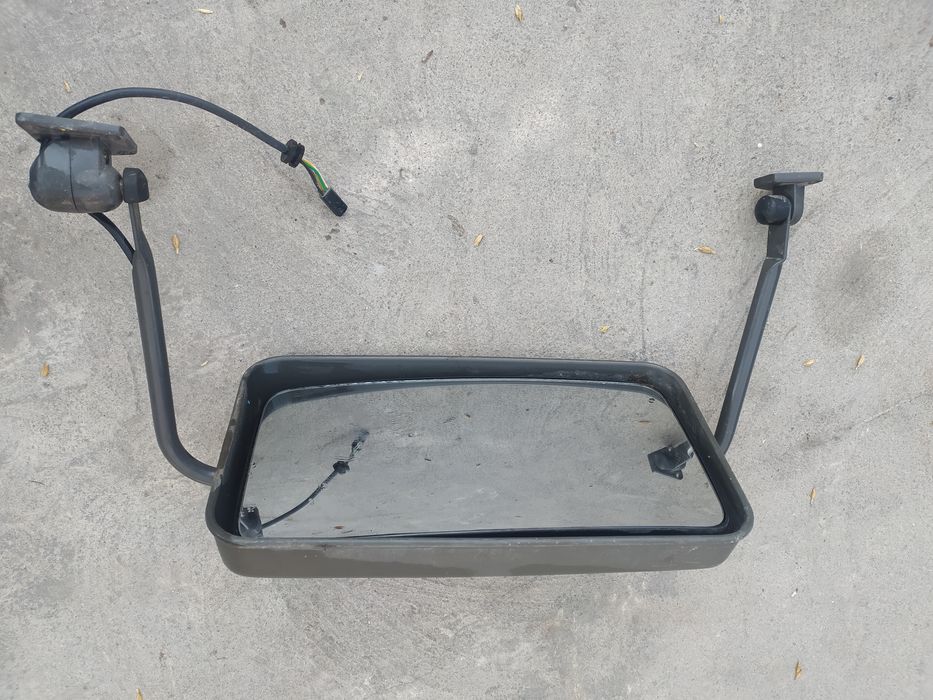 Електрическо огледало за камион