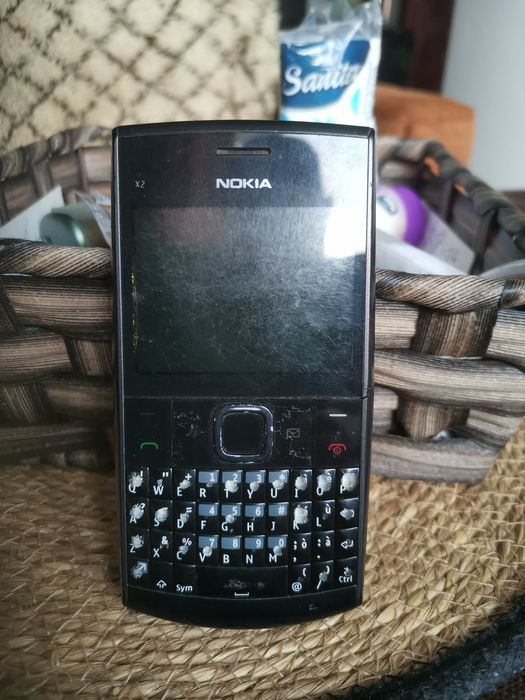 Gsm Нокиа  х 2-1