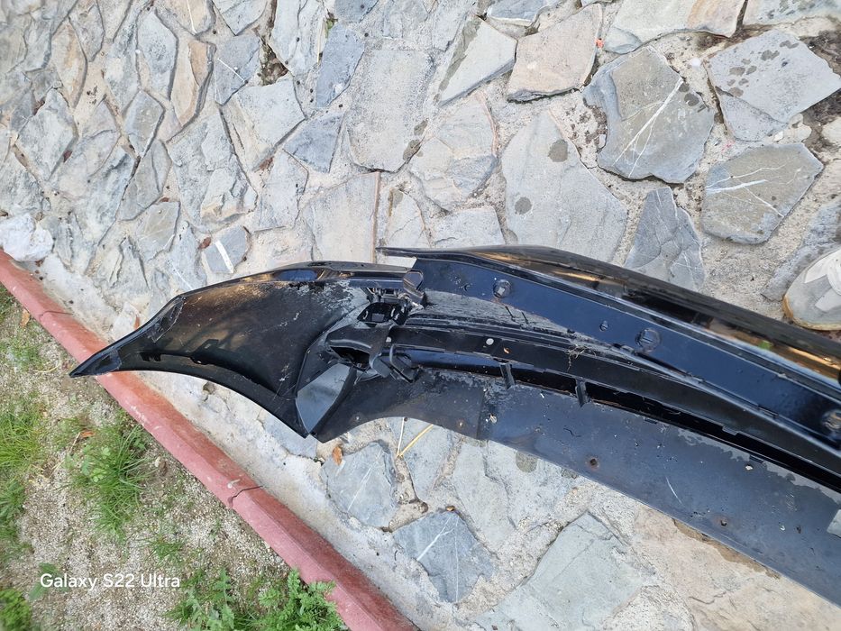 Bara fata BMW seria 7 f01