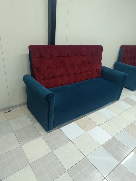 Диван для  кафе 7 шт