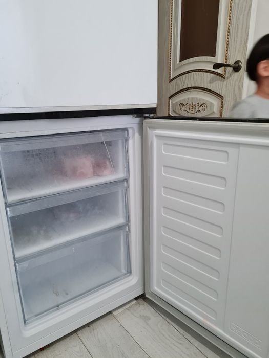 Холодильник beko
