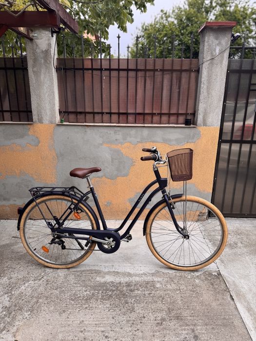 Bicicletă de oraș Elops 520