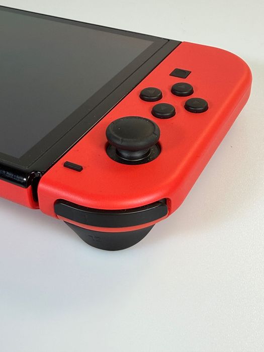 Nintendo Switch Oled 64GB Mario Red Edition