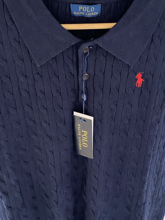 Polo Ralp louren финка