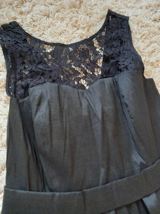 Rochie eleganta marimea 38 sau M