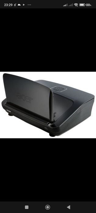 Проектор Acer  .Срочно Продаю