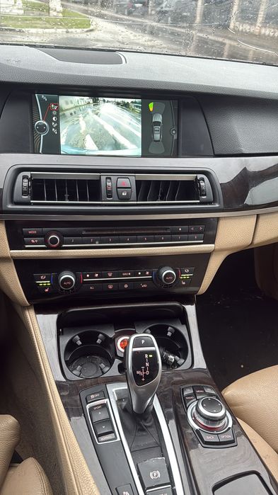 Navigatie  CIC mare BMW f10 nfl