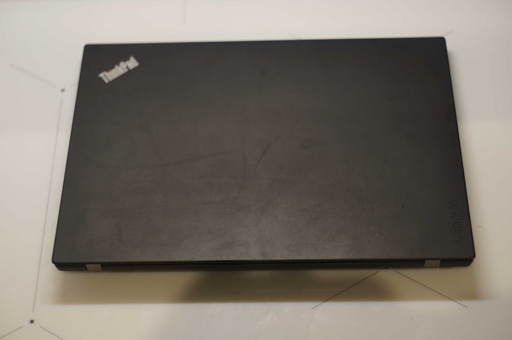 ThinkPad T470 14" i7-7500 2.70Ghz 16GB RAM 500GB+240GB SSD