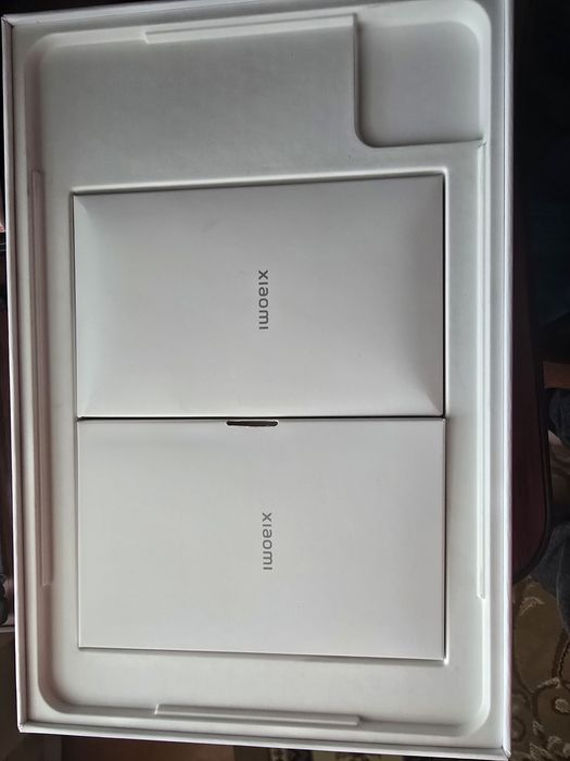 Планшет XIAOMI PAD 6