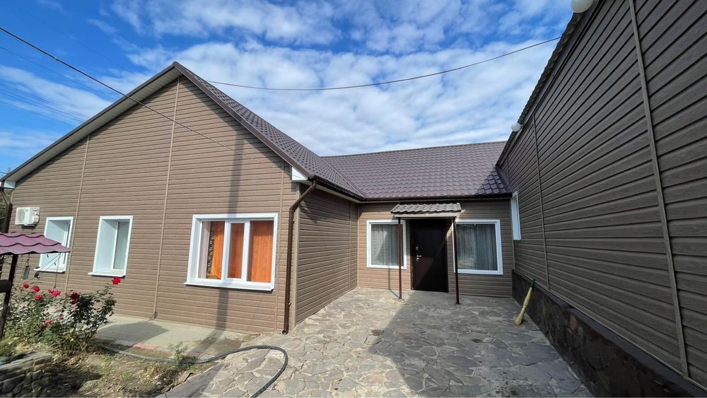 Продается дом