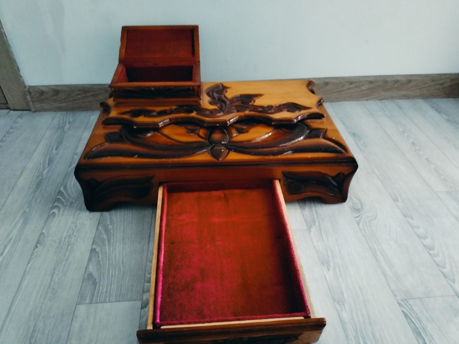 Продаётся Шкатулка