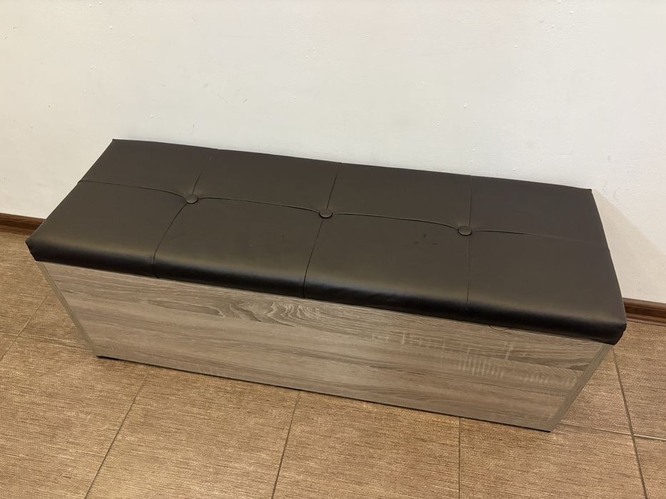 Ракла пейка/табуретка