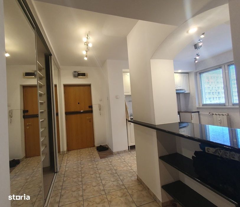 Apartament 3  Camere 3' Metrou Obor | Sos Colentina | Decomandat