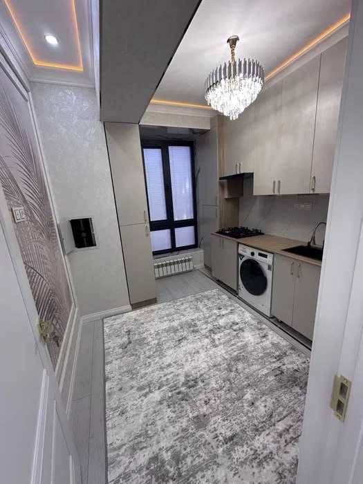 Аренда квартиры в Яккасарайском в районе Next ул,Бабура 3-комант. 874*