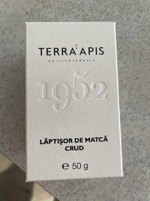 Laptisor de matca