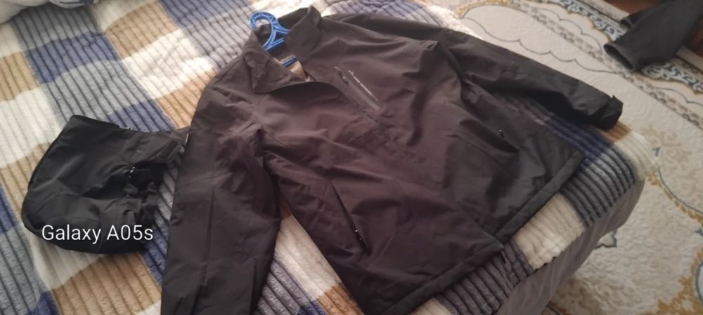 Куртка новая 48-50