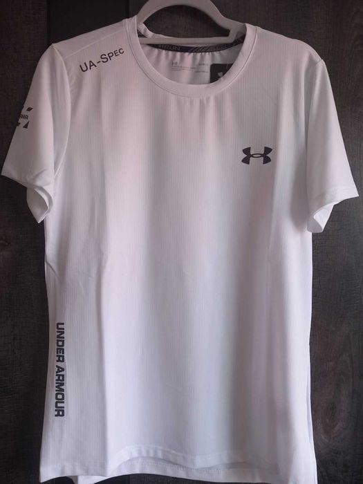 тениска  Under Armour