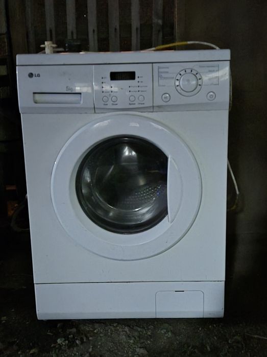 Продам 2 стиральные машины