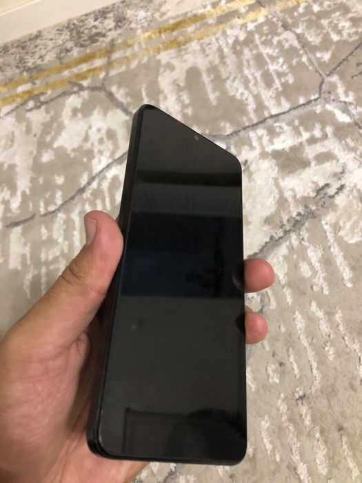 Redmi A3X 64gb черный