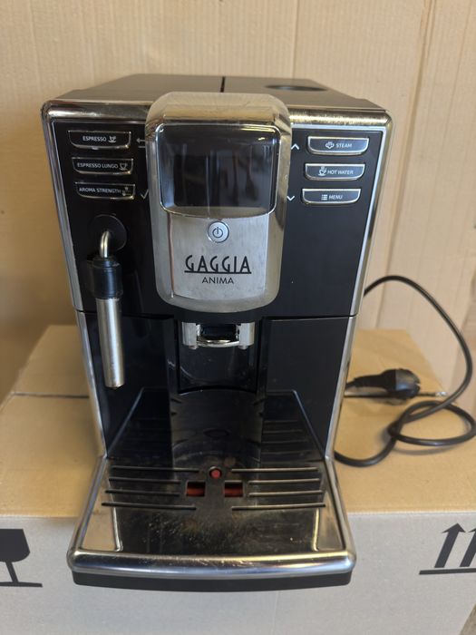 Кафемашина Gaggia Anima