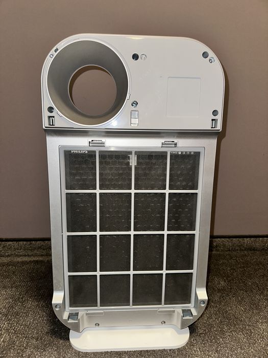 Purificator de aer Pihilips seria 4500i  AC4550/50