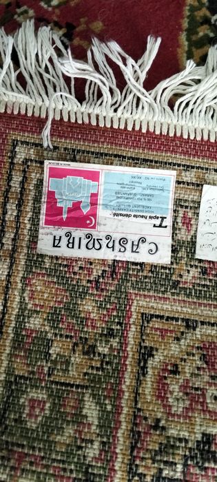 Covor persan de ocazie