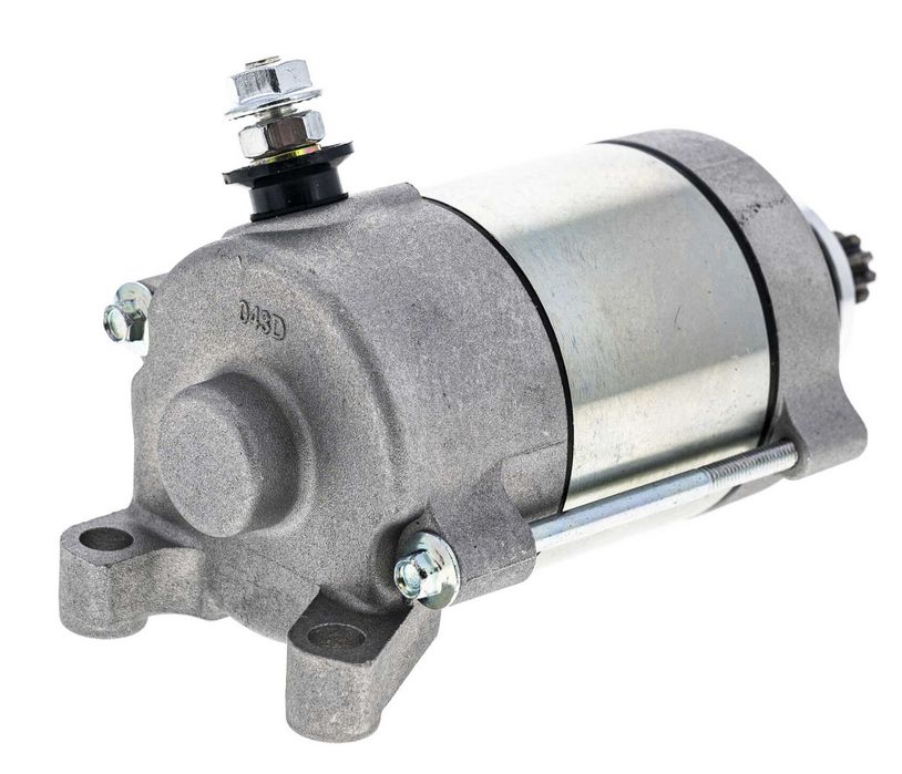 НОВ Стартер Хонда 2005-17 ЦРФ450Х Honda CRF450X 31200-MEY-671  SMU0373