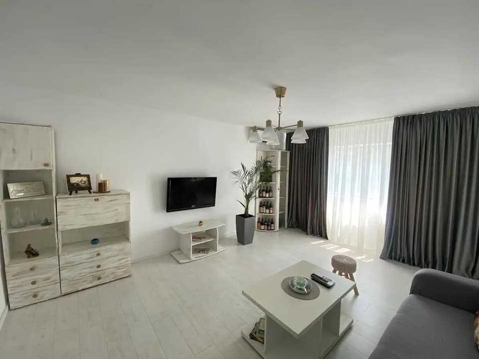 Продава се Двустаен апартамент в София, Витоша - 75 кв.м за 1907 €/кв.м - Снимка #1