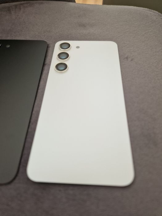 Capac spate Samsung S23