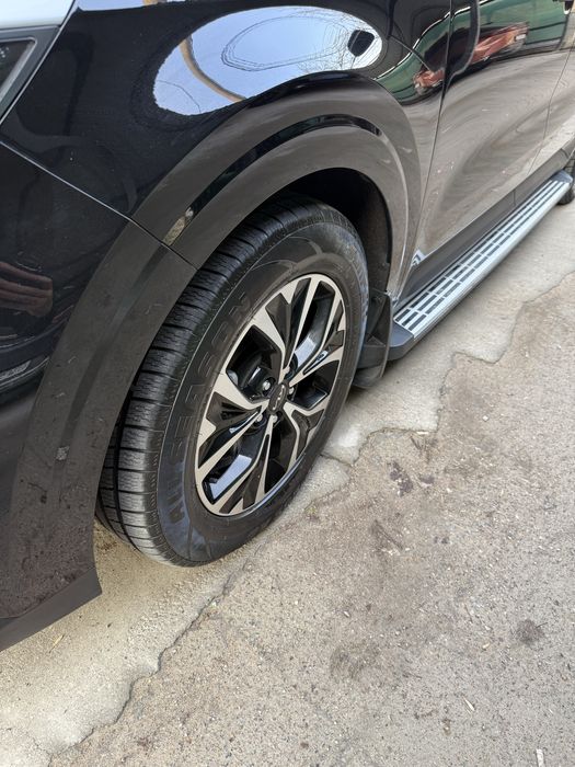 Kia Carnival 2023 Tozza