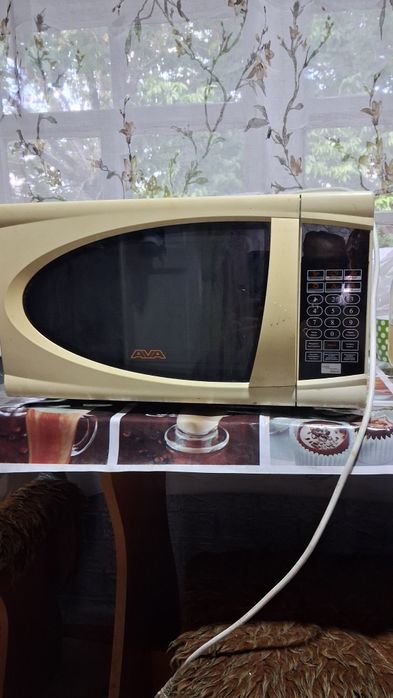 МикроПечь продам
