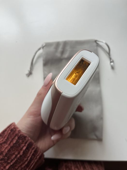 Epilator Concept IL3000 IPL Perfect Skin