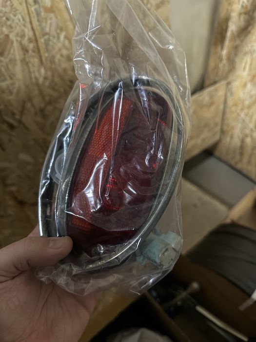 Semnale si stop sh original vespa et4 1998
