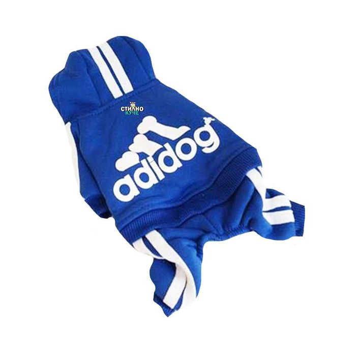 Кучешки поларен гащеризон Кучешка дреха Кучешки дрехи Дреха за куче