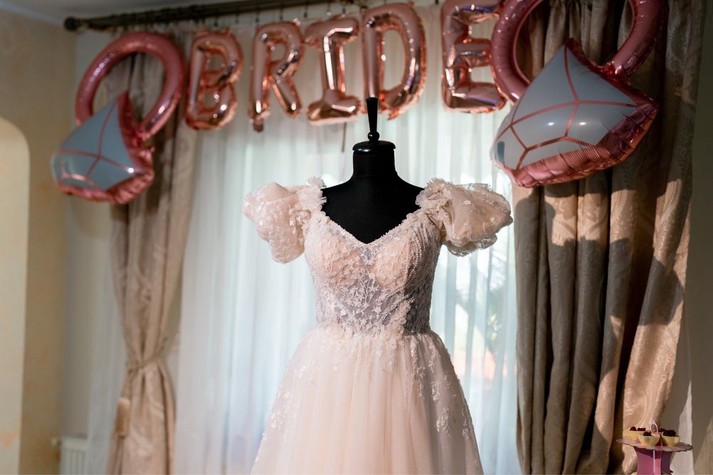 Rochie de mireasa Sposa dell’Amore