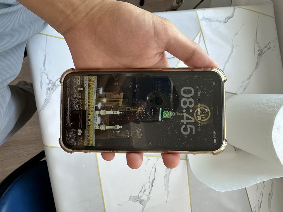 Продам айфон, 11, 128 гб с моей доплатой, iphone 11, 128 gb с доплатой