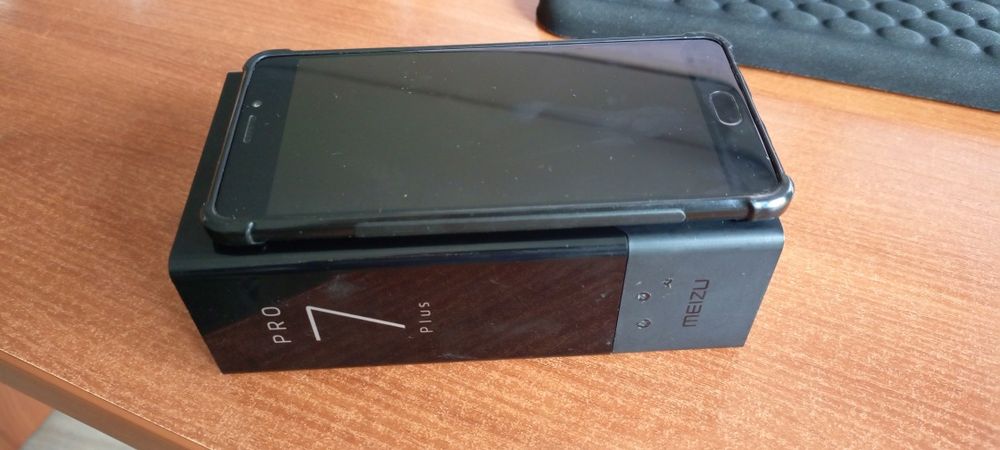 Meizu 7 Pro plus